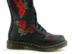 Dr. Martens DR Martens 1914 VONDA Black - Roses Brodees - Bottine -LA BONNE POINTURE Soldes cd24607c73b9e66c561f35ea11d5d5ef img 8460.jpg 127189