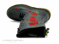 Dr. Martens DR Martens 1914 VONDA Black - Roses Brodees - Bottine -LA BONNE POINTURE Soldes cd24607c73b9e66c561f35ea11d5d5ef img 8462.jpg 127190