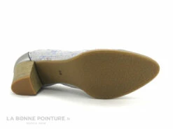 Geo Reino TURBAN Honda Gris - Escarpin Petit Talon -LA BONNE POINTURE Soldes cd24607c73b9e66c561f35ea11d5d5ef img 8462.jpg 182119