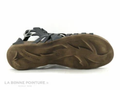 Kickers ANASPART Noir - 420271 - Sandale Montante Femme -LA BONNE POINTURE Soldes cd24607c73b9e66c561f35ea11d5d5ef img 8465.jpg 157555