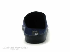 Airplum FABRICE Marine - Rayures Rouges - Pantoufle Mule Homme -LA BONNE POINTURE Soldes cd24607c73b9e66c561f35ea11d5d5ef img 8466.jpg 158279