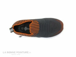 Streeter KOHUE Gris Orange - Basket Slip-on Enfant 14 Streeter KOHUE Gris Orange - Basket Slip-on Enfant -LA BONNE POINTURE Soldes cd24607c73b9e66c561f35ea11d5d5ef img 8475.jpg 169863
