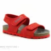 Kickers Summerkro Rouge Galactic 785457 - Sandale Velcro Enfant 2 Kickers Summerkro Rouge Galactic 785457 - Sandale Velcro Enfant -LA BONNE POINTURE Soldes cd24607c73b9e66c561f35ea11d5d5ef img 8476.jpg 157586
