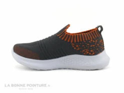 Streeter KOHUE Gris Orange - Basket Slip-on Enfant 11 Streeter KOHUE Gris Orange - Basket Slip-on Enfant -LA BONNE POINTURE Soldes cd24607c73b9e66c561f35ea11d5d5ef img 8478.jpg 169865