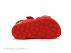 Kickers Summerkro Rouge Galactic 785457 - Sandale Velcro Enfant -LA BONNE POINTURE Soldes cd24607c73b9e66c561f35ea11d5d5ef img 8479.jpg 157585