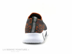 Streeter KOHUE Gris Orange - Basket Slip-on Enfant 12 Streeter KOHUE Gris Orange - Basket Slip-on Enfant -LA BONNE POINTURE Soldes cd24607c73b9e66c561f35ea11d5d5ef img 8479.jpg 169861