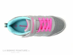 Skechers Glimmer Kicks Shimmy Brights 302302L - Basket Fille -LA BONNE POINTURE Soldes cd24607c73b9e66c561f35ea11d5d5ef img 8487.jpg 158294