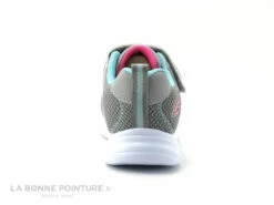Skechers Glimmer Kicks Shimmy Brights 302302L - Basket Fille -LA BONNE POINTURE Soldes cd24607c73b9e66c561f35ea11d5d5ef img 8491.jpg 158297