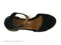 Tamaris 1-28313-28 Navy - Nu-pieds Bleu Marine - Talon Compense -LA BONNE POINTURE Soldes cd24607c73b9e66c561f35ea11d5d5ef img 8493.jpg 169809