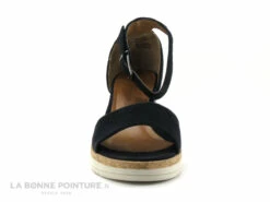 Tamaris 1-28313-28 Navy - Nu-pieds Bleu Marine - Talon Compense -LA BONNE POINTURE Soldes cd24607c73b9e66c561f35ea11d5d5ef img 8495.jpg 169808