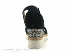 Tamaris 1-28313-28 Navy - Nu-pieds Bleu Marine - Talon Compense -LA BONNE POINTURE Soldes cd24607c73b9e66c561f35ea11d5d5ef img 8497.jpg 169806