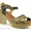 Good Step 3114-L46 Dromix Kaki - Foulard - Sandale Talon Haut -LA BONNE POINTURE Soldes cd24607c73b9e66c561f35ea11d5d5ef img 8499.jpg 169824