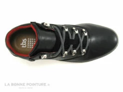 TBS KEMPTON Noir Bottillon Lacet Homme -LA BONNE POINTURE Soldes cd24607c73b9e66c561f35ea11d5d5ef img 8502.jpg 141215