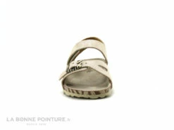 Kickers SUNKRO 858547 Argent Zebre - Sandale Reglable Fille 10 Kickers SUNKRO 858547 Argent Zebre - Sandale Reglable Fille -LA BONNE POINTURE Soldes cd24607c73b9e66c561f35ea11d5d5ef img 8513.jpg 182029