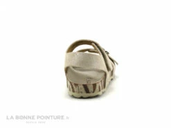 Kickers SUNKRO 858547 Argent Zebre - Sandale Reglable Fille 12 Kickers SUNKRO 858547 Argent Zebre - Sandale Reglable Fille -LA BONNE POINTURE Soldes cd24607c73b9e66c561f35ea11d5d5ef img 8515.jpg 182031