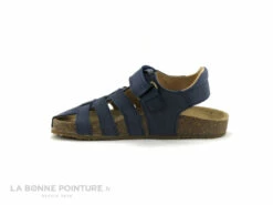 Bopy ETEL Marine - Nu-pieds GARCON Bleu 11 Bopy ETEL Marine - Nu-pieds GARCON Bleu -LA BONNE POINTURE Soldes cd24607c73b9e66c561f35ea11d5d5ef img 8521.jpg 182022