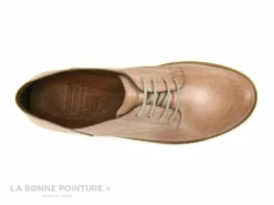 Karyoka MAGIC Nude - Chaussure A Lacet Femme Rose -LA BONNE POINTURE Soldes cd24607c73b9e66c561f35ea11d5d5ef img 8530.jpg 169797