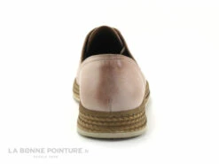 Karyoka MAGIC Nude - Chaussure A Lacet Femme Rose -LA BONNE POINTURE Soldes cd24607c73b9e66c561f35ea11d5d5ef img 8534.jpg 169798