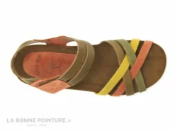 Inter Bios 5338 Multi Marron - Sandale Cuir Femme 14 Inter Bios 5338 Multi Marron - Sandale Cuir Femme -LA BONNE POINTURE Soldes cd24607c73b9e66c561f35ea11d5d5ef img 8537.jpg 158343