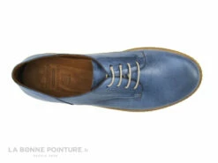 Karyoka MAGIC Jeans - Chaussure Basse Femme Bleue -LA BONNE POINTURE Soldes cd24607c73b9e66c561f35ea11d5d5ef img 8537.jpg 169790