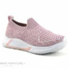Streeter KOGEL Rose - Slip-on - Basket Fille Sans Lacet 1 Streeter KOGEL Rose - Slip-on - Basket Fille Sans Lacet -LA BONNE POINTURE Soldes cd24607c73b9e66c561f35ea11d5d5ef img 8537.jpg 169887