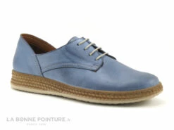 Karyoka MAGIC Jeans - Chaussure Basse Femme Bleue -LA BONNE POINTURE Soldes cd24607c73b9e66c561f35ea11d5d5ef img 8538.jpg 169791