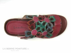 Laura Vita BECZIERSO 03 - Violine - Sabot Mode Femme -LA BONNE POINTURE Soldes cd24607c73b9e66c561f35ea11d5d5ef img 8541.jpg 169895