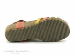 Inter Bios 5338 Multi Marron - Sandale Cuir Femme 15 Inter Bios 5338 Multi Marron - Sandale Cuir Femme -LA BONNE POINTURE Soldes cd24607c73b9e66c561f35ea11d5d5ef img 8542.jpg 158337