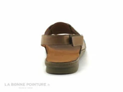 Karyoka ROSE - Cuir - Multicolore - Sandale Femme -LA BONNE POINTURE Soldes cd24607c73b9e66c561f35ea11d5d5ef img 8545.jpg 169783