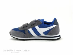 Gola DAYTONA Strap - CKA159EX - Bleu Gris - Basket Velcro GARCON -LA BONNE POINTURE Soldes cd24607c73b9e66c561f35ea11d5d5ef img 8548.jpg 169918