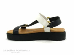 We Do 44948 Lat Noir Nude - Nu-pieds Mode Femme Semelle Compensee -LA BONNE POINTURE Soldes cd24607c73b9e66c561f35ea11d5d5ef img 8554.jpg 182197