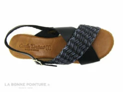 Carla Tortosa 39215 Multi Negro - Brides Croisees - Sandale 14 Carla Tortosa 39215 Multi Negro - Brides Croisees - Sandale -LA BONNE POINTURE Soldes cd24607c73b9e66c561f35ea11d5d5ef img 8556.jpg 158356