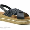 Carla Tortosa 39215 Multi Negro - Brides Croisees - Sandale -LA BONNE POINTURE Soldes cd24607c73b9e66c561f35ea11d5d5ef img 8557.jpg 158359