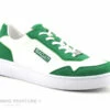 Bagatt ELEA Green White - D31-8771G - Basket Femme Vert Blanc -LA BONNE POINTURE Soldes cd24607c73b9e66c561f35ea11d5d5ef img 8563.jpg 182181
