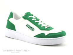 Bagatt ELEA Green White - D31-8771G - Basket Femme Vert Blanc -LA BONNE POINTURE Soldes cd24607c73b9e66c561f35ea11d5d5ef img 8563.jpg 182185
