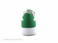 Bagatt ELEA Green White - D31-8771G - Basket Femme Vert Blanc -LA BONNE POINTURE Soldes cd24607c73b9e66c561f35ea11d5d5ef img 8566.jpg 182183