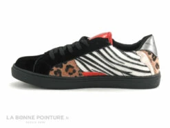 LPB Moon Walk Noir - Zebre Leopard - Basket Basse Femme -LA BONNE POINTURE Soldes cd24607c73b9e66c561f35ea11d5d5ef img 8567.jpg 141276