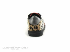 LPB Moon Walk Noir - Zebre Leopard - Basket Basse Femme -LA BONNE POINTURE Soldes cd24607c73b9e66c561f35ea11d5d5ef img 8568.jpg 141277
