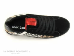 LPB Moon Walk Noir - Zebre Leopard - Basket Basse Femme -LA BONNE POINTURE Soldes cd24607c73b9e66c561f35ea11d5d5ef img 8570.jpg 141274