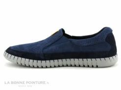 Bugatti BALOO Blue - 321-AEW61 - Mocassin Souple Bleu Marine H -LA BONNE POINTURE Soldes cd24607c73b9e66c561f35ea11d5d5ef img 8573.jpg 182177