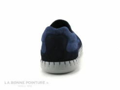 Bugatti BALOO Blue - 321-AEW61 - Mocassin Souple Bleu Marine H -LA BONNE POINTURE Soldes cd24607c73b9e66c561f35ea11d5d5ef img 8574.jpg 182176