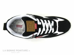 Carrera MIGUEL Low Mix CAM215805 - Noir Blanc - Sneakers Homme -LA BONNE POINTURE Soldes cd24607c73b9e66c561f35ea11d5d5ef img 8576.jpg 169921