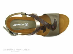 Xapatan 1528 Kaki Taupe - Leopard - Sandale Femme Semelle Compensee -LA BONNE POINTURE Soldes cd24607c73b9e66c561f35ea11d5d5ef img 8601.jpg 158399