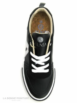 Alma Planete NO PERF BASSO Black - Basket Ville Noire Homme -LA BONNE POINTURE Soldes cd24607c73b9e66c561f35ea11d5d5ef img 8602.jpg 182229
