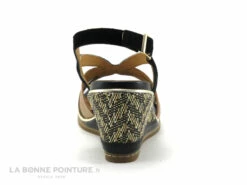 Fugitive IZOU LP5H70 Noir - Sandale Femme Talon Compense 12 Fugitive IZOU LP5H70 Noir - Sandale Femme Talon Compense -LA BONNE POINTURE Soldes cd24607c73b9e66c561f35ea11d5d5ef img 8604.jpg 169952