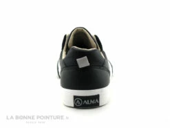 Alma Planete NO PERF BASSO Black - Basket Ville Noire Homme -LA BONNE POINTURE Soldes cd24607c73b9e66c561f35ea11d5d5ef img 8606.jpg 182233
