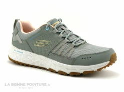 Skechers 180061 Escape Plan Endless Pursuit - Olive - Basket Trail F -LA BONNE POINTURE Soldes cd24607c73b9e66c561f35ea11d5d5ef img 8608.jpg 182228