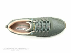 Skechers 180061 Escape Plan Endless Pursuit - Olive - Basket Trail F -LA BONNE POINTURE Soldes cd24607c73b9e66c561f35ea11d5d5ef img 8613.jpg 182280