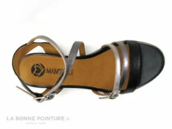 MamZelle NAGA Noir Etain CSIKG06 - Sandale Compensee -LA BONNE POINTURE Soldes cd24607c73b9e66c561f35ea11d5d5ef img 8622.jpg 169985
