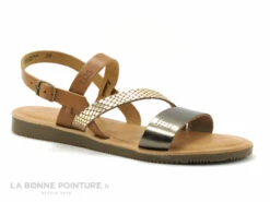 TBS BEATTYS Marron Bronze - E7K45 - Sandale -LA BONNE POINTURE Soldes cd24607c73b9e66c561f35ea11d5d5ef img 8626.jpg 158424